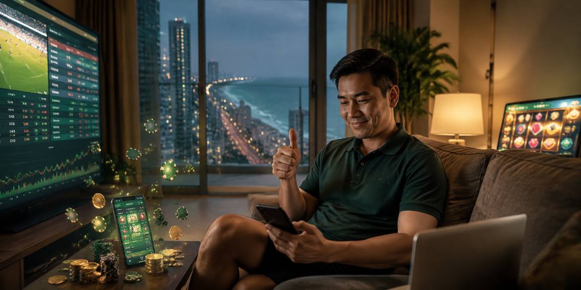 123b234 Những Gì Có Trong Sảnh Casino 123b234