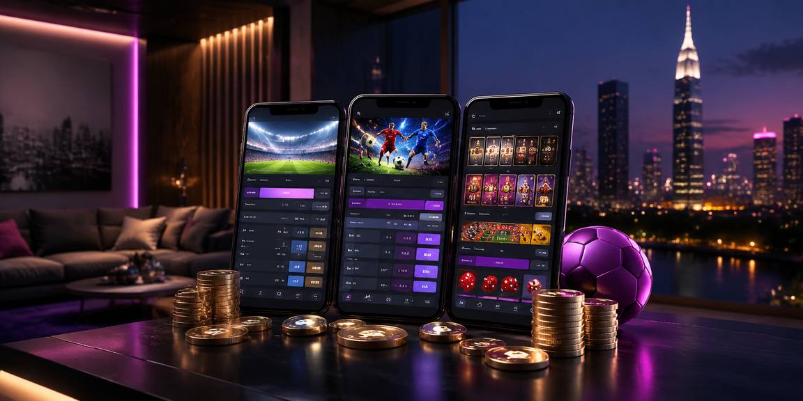123b234 Casino